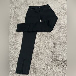 Stylish Black Jean from Banana Republic
